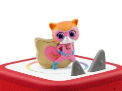 Tonies Disney SuperKitties Ginny Hörfigur