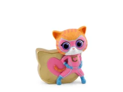 Tonies Disney SuperKitties Ginny Hörfigur