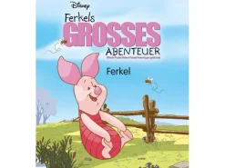Tonies Ferkels grosses Abenteuer