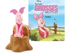 Tonies Ferkels grosses Abenteuer
