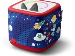 Tonies Hülle für Toniebox 2 Space Blau