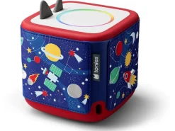Tonies Hülle für Toniebox 2 Space Blau