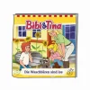 Tonies Hörbuch Bibi und Tina – Die Waschbären sind los