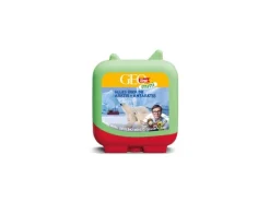 Tonies Hörbuch Clever Tonies – Geolino 4er Set