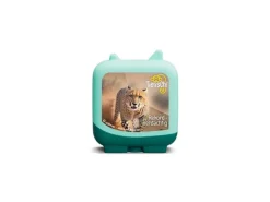 Tonies Hörbuch Clever Tonies – Tierisch 4er Set