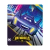 Tonies Hörbuch DC – Batwheels