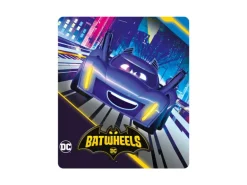 Tonies Hörbuch DC – Batwheels