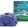 Tonies Hörbuch Der kleine Elefant, der so gerne einschlafen möchte