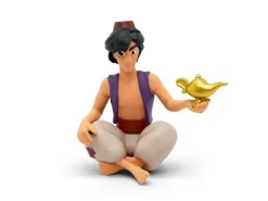 Tonies Hörbuch Disney – Aladdin -DE-