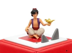 Tonies Hörbuch Disney – Aladdin -DE-