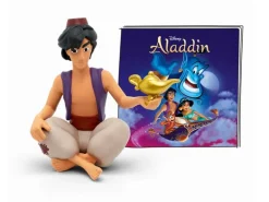 Tonies Hörbuch Disney – Aladdin -DE-