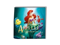 Tonies Hörbuch Disney – Arielle die Meerjungfrau