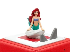 Tonies Hörbuch Disney – Arielle die Meerjungfrau