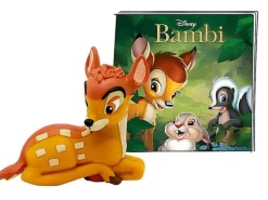 Tonies Hörbuch Disney – Bambi
