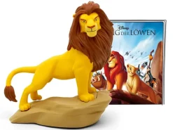 Tonies Hörbuch Disney – Der König der Löwen -DE-