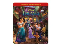 Tonies Hörbuch Disney Encanto