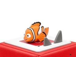 Tonies Hörbuch Disney – Le Monde de Nemo -FR-