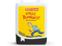 Tonies Hörbuch Kalle Blomquist – Meisterdetektiv