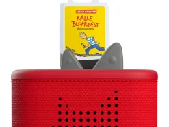 Tonies Hörbuch Kalle Blomquist – Meisterdetektiv