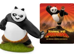 Tonies Hörbuch Kung Fu Panda