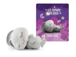 Tonies Hörbuch Les Copains du Dodo – Doudou Lapinou -FR-