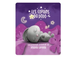 Tonies Hörbuch Les Copains du Dodo – Doudou Lapinou -FR-