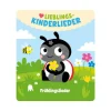 Tonies Hörbuch Lieblings-Kinderlieder Frühlingslieder