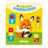 Tonies Hörbuch Lieblings-Kinderlieder Zähllieder