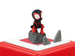 Tonies Hörbuch Marvel Spidey & Doc Ocks