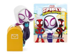Tonies Hörbuch Marvel Spidey & Kobzilla
