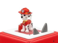 Tonies Hörbuch Paw Patrol – Schneller als die Feuerwehr -DE-