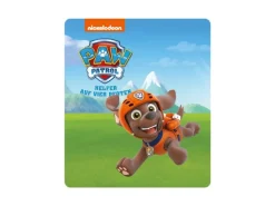 Tonies Hörbuch Paw Patrol Zuma