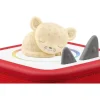 Tonies Hörbuch Schlummerbande Schlummerjaguar