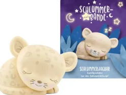 Tonies Hörbuch Schlummerbande Schlummerjaguar