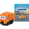 Tonies Hörbuch Sing Kinderlieder Milo, das Müllauto-Kind