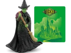 Tonies Hörbuch Wicked