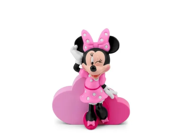 Tonies Micky Maus Wunderhaus (Minnie)
