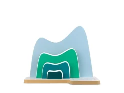 Tonies Standregal Berg