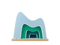 Tonies Standregal Berg