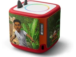Tonies Toniebox 2 Hülle Jurassic World