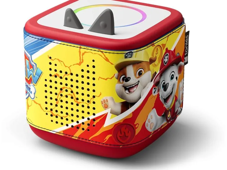Tonies Toniebox 2 Hülle Paw Patrol