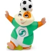 Tonies Toniebox Tierische Sportsfreunde: Das grosse Fussballturnier