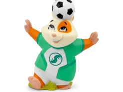 Tonies Toniebox Tierische Sportsfreunde: Das grosse Fussballturnier