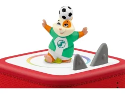 Tonies Toniebox Tierische Sportsfreunde: Das grosse Fussballturnier