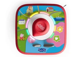Tonies Tonieplay Peppa Pig: Ein Spieltag mit Peppa Pink