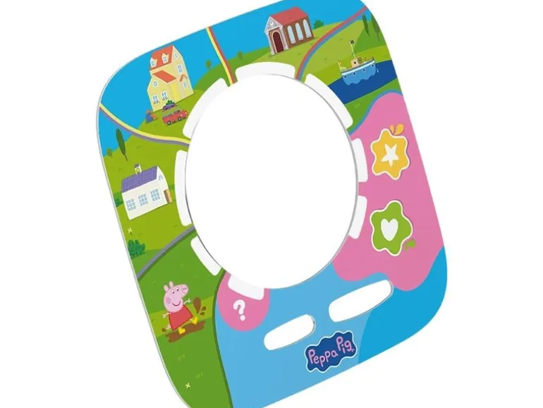 Tonies Tonieplay Peppa Pig: Ein Spieltag mit Peppa Pink
