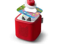 Tonies Tonieplay Peppa Pig: Ein Spieltag mit Peppa Pink