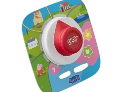 Tonies Tonieplay Peppa Pig: Ein Spieltag mit Peppa Pink