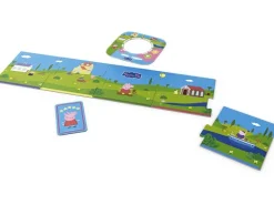 Tonies Tonieplay Peppa Pig: Ein Spieltag mit Peppa Pink