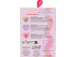 Topmodel Schminkset Lip Gloss Top Model 3 Stück, 8 ml pro Tube